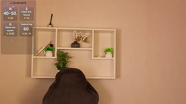 Nikki_Kai's Live XXX Chat