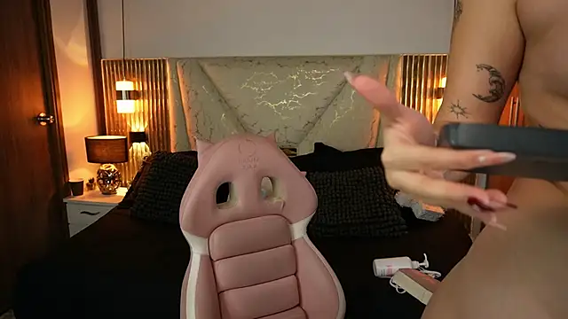 Julieta_priv's Live XXX Chat