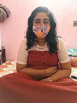 Rupali201's Webcam Show