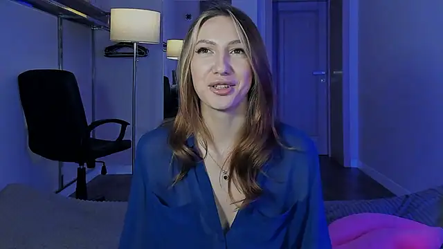 MariGven's Live XXX Chat