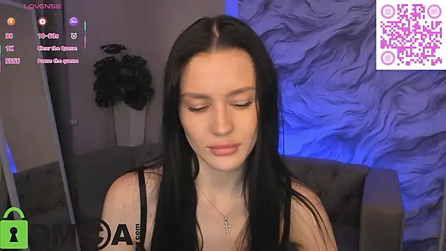 Aria_Mila's Live XXX Chat