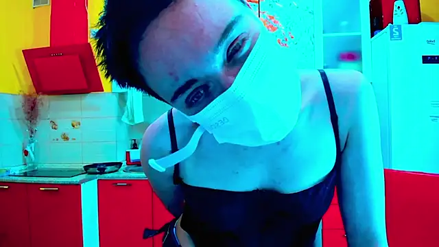 Victoria_Panther's Live XXX Chat