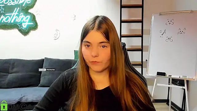 MiraaBloom's Live XXX Chat