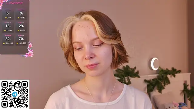 UmbraVelour's Live XXX Chat