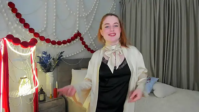 AirySilhouette's Live XXX Chat