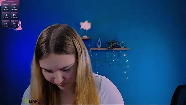 dina_bloom_'s Live XXX Chat