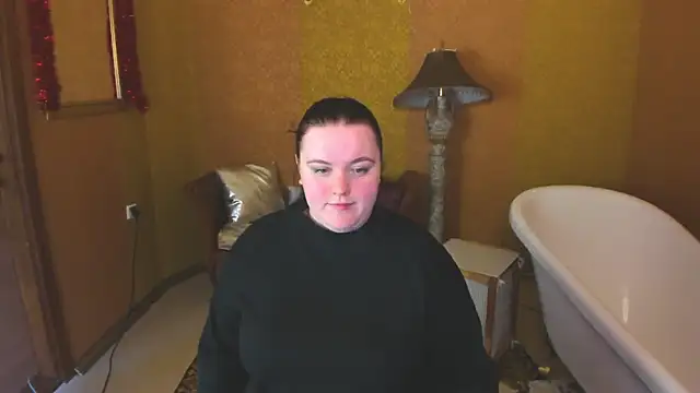 LindaBermer's Live XXX Chat