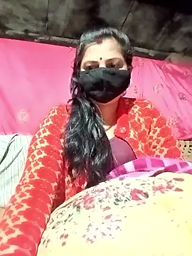 Bandna_thakur's Webcam Show