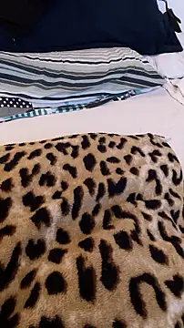 Patriciamoura69's Live XXX Chat