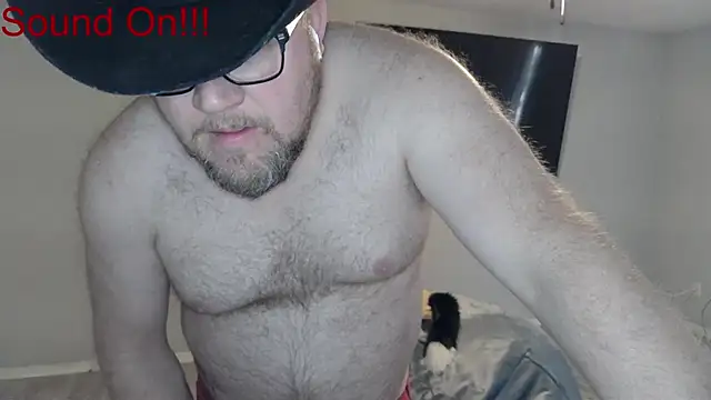 _Whiskey_Daddy_'s Webcam Show