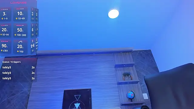 paulina_sweett_'s Live XXX Chat