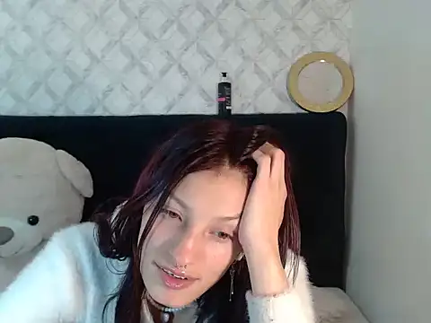 Emma-Wilson's Live XXX Chat