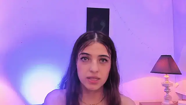 sofiarouge's Live XXX Chat