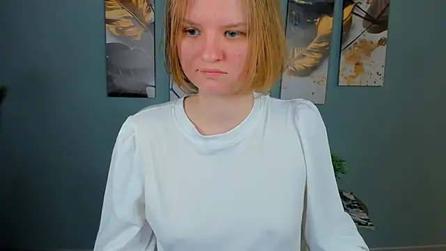 LilianSwall's Live XXX Chat