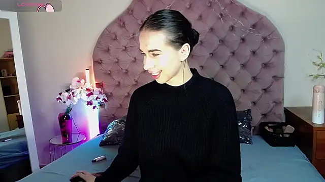 Erikka__'s Live XXX Chat