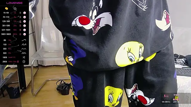 arabian_beauty_'s Webcam Show