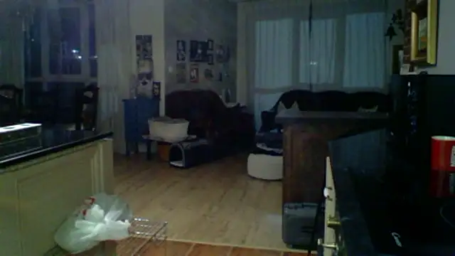 kevincumporn's Live XXX Chat