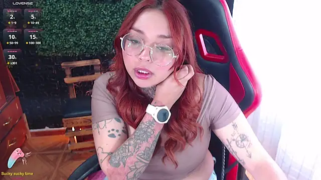 natyk_m's Live XXX Chat