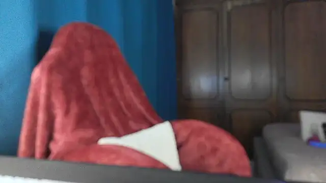 Show de webcam de bunnyfox420