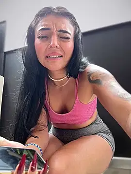 Dulce__Boyd's Live XXX Chat