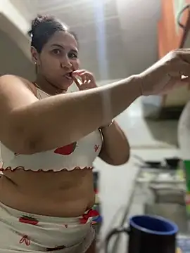 Carola-Ross' Live XXX Chat