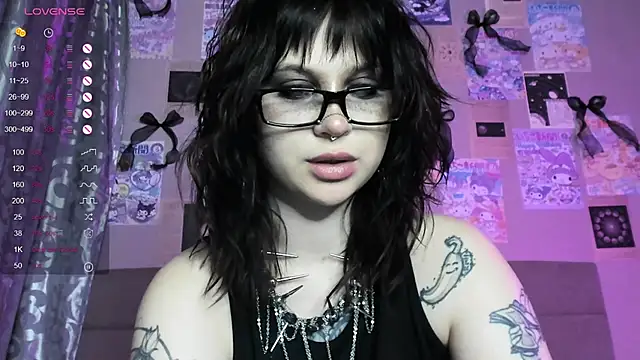 marynixoxo's Live XXX Chat