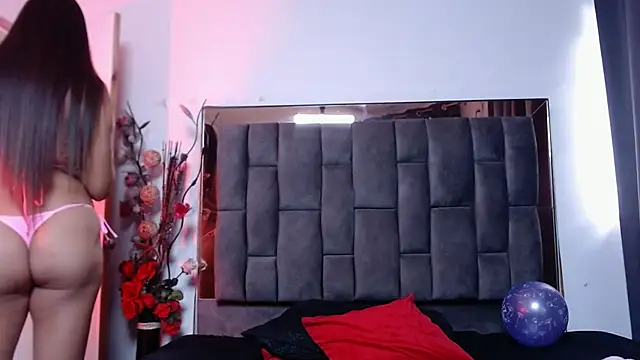 Salmma_Milf's Live XXX Chat