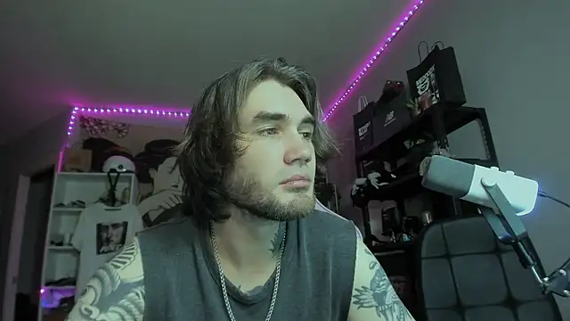 Go_V_Cs: вебкам-шоу