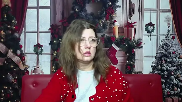 RoseHille's Live XXX Chat