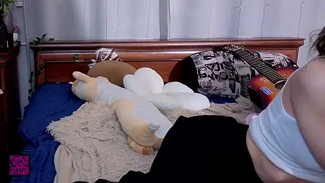 JeaneneWoltz's Live XXX Chat