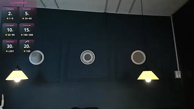 Iconic_souls' Live XXX Chat