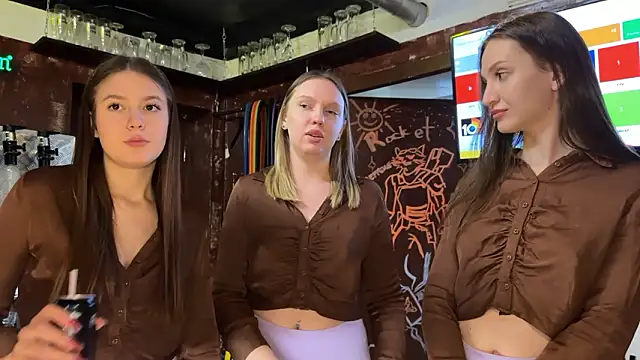 dirtypub's Live XXX Chat