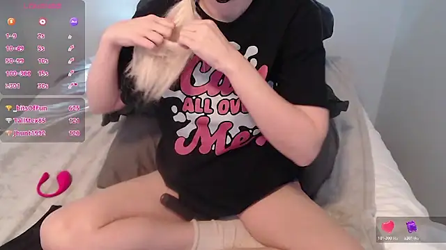 Agatha6969x's Live XXX Chat