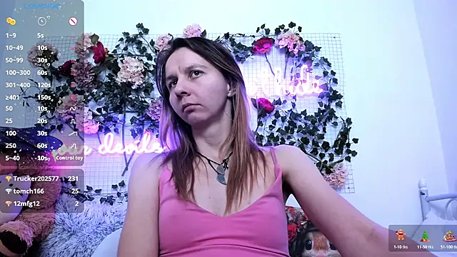 Bell_a_mi_'s Live XXX Chat