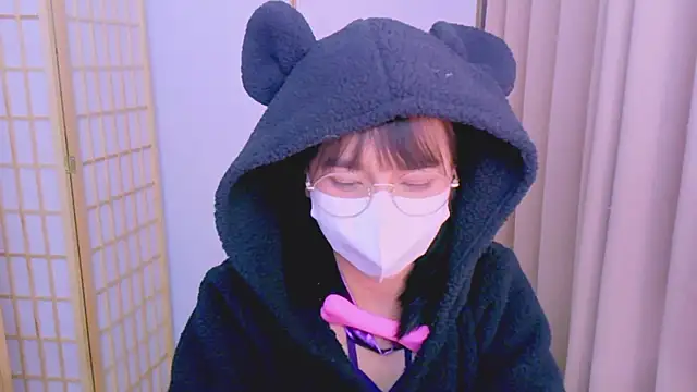 desiregirl69's Webcam Show