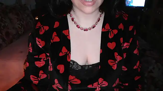 AlbaFerrettiii's Webcam Show