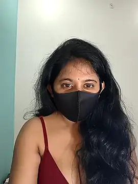 Your-Vedika's Webcam Show