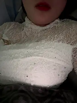 susu_baby 网络视讯表演