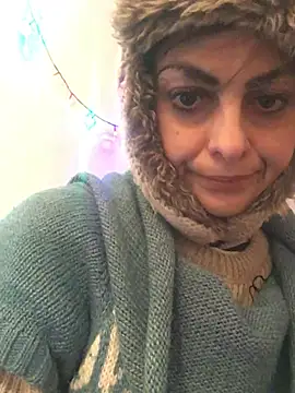 ChantalXOrchid's Webcam Show