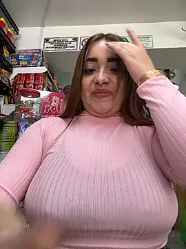 Tatiana_O's Webcam Show