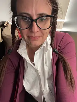 NataKitten's Webcam Show