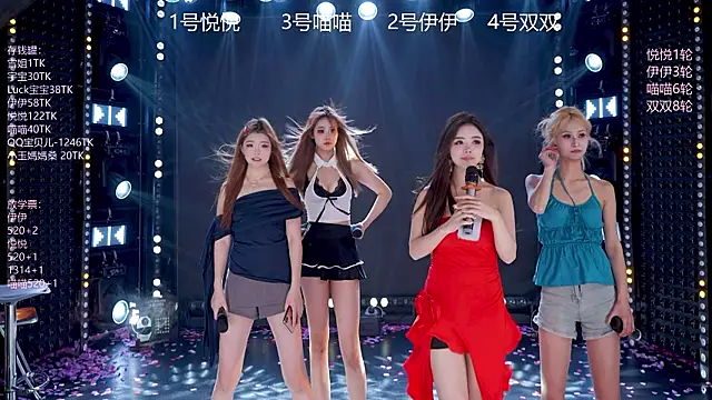 cdyyds003's Webcam Show