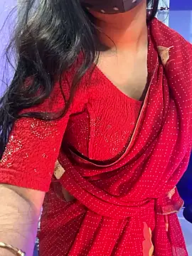 Lisa_afreen's Webcam Show