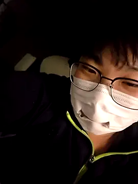 melonsnacks' Webcam Show