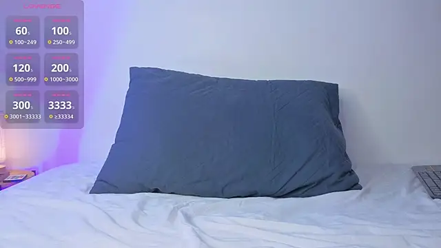 joelcallvil1's Webcam Show