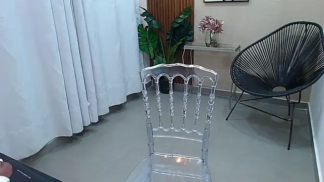 Kenya--Buhle's Webcam Show