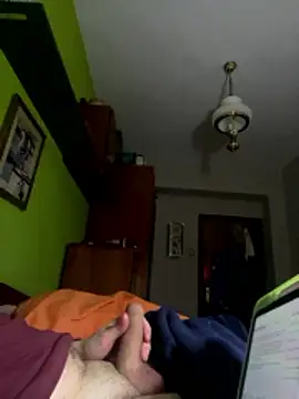 alanorte69's Webcam Show