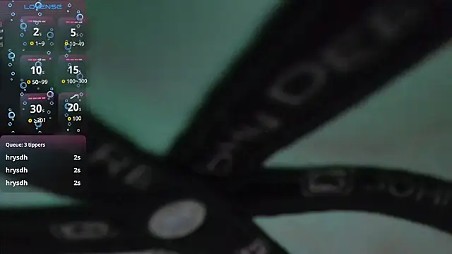 Ethantravis22's Webcam Show