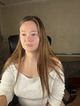 CaramelleSugarr's Webcam Show