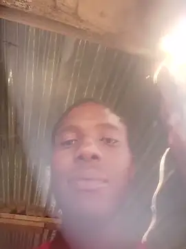 MkingPin Webcam Show